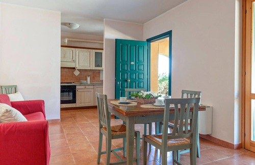 Pian dei Mucini Apartment | Appartamento Superior