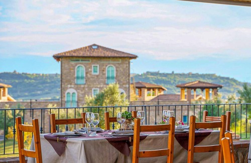 Pian dei Mucini Apartment | Appartamento Superior