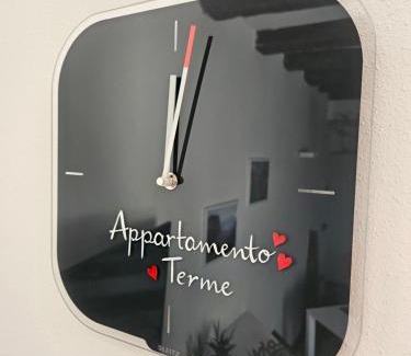 Barco Apartment | Appartamento Terme