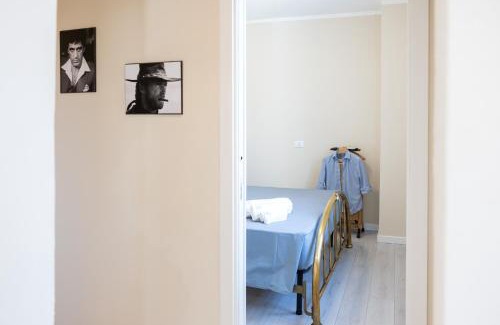 Brescia Antica Apartment | Appartamento terrazza Cavour