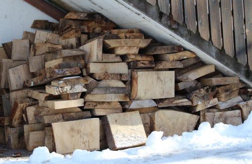 Belluno Apartment | Appartamento tipico vista Dolomiti