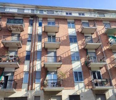 Mirafiori Sud Apartment | Appartamento Torino Mirafiori