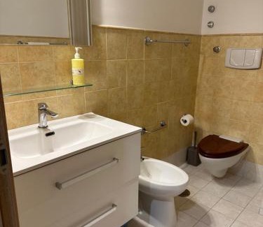 Pescocostanzo Apartment | Appartamento tra le montagne