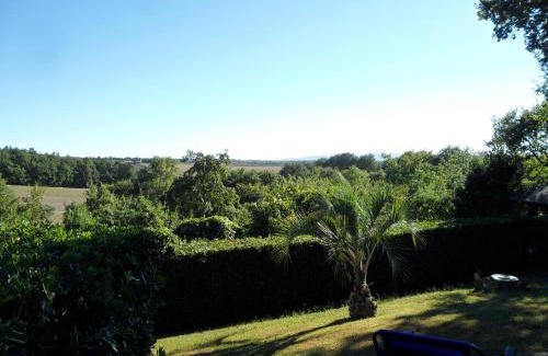 Sorano Apartment | Appartamento TRE QUERCE di Guerrini Mariella