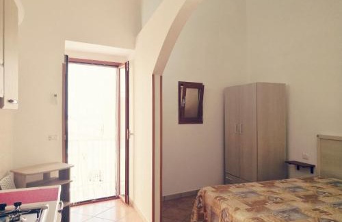 Vieste Apartment | Appartamento Tripoli