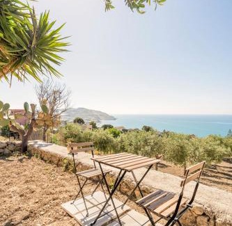 Palma di Montechiaro Apartment | Appartamento Turistico L'ulivo