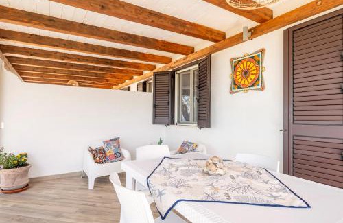 Palma di Montechiaro Apartment | Appartamento Turistico L'ulivo