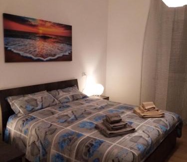 Ancona Apartment | Appartamento Turistico