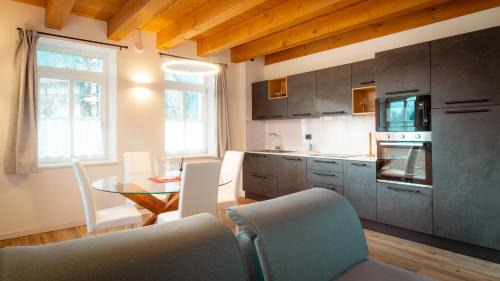 San Vito di Cadore Apartment | Appartamento Vale e Schena Cortina D'Ampezzo