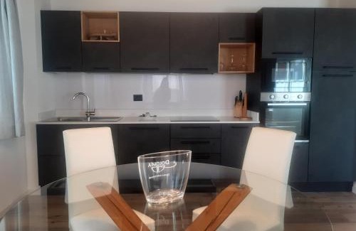 San Vito di Cadore Apartment | Appartamento Vale e Schena Cortina D'Ampezzo