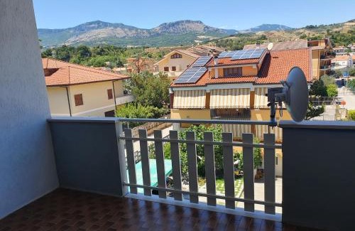 Torre de' Passeri Apartment | Appartamento Vacanza