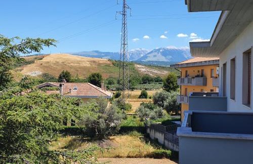 Torre de' Passeri Apartment | Appartamento Vacanza