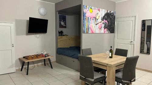 Orta San Giulio Apartment | Appartamento Vacanze - Holiday Apartment "Ortamore"