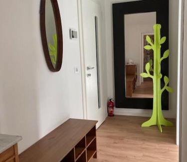 Vigolo Vattaro Apartment | Appartamento vacanze Relax tra laghi e montagne