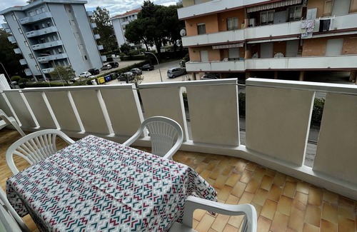 Silvi Marina Apartment | Appartamento Vacanze 300mt dal Mare!