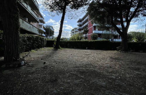 Silvi Marina Apartment | Appartamento Vacanze 300mt dal Mare!