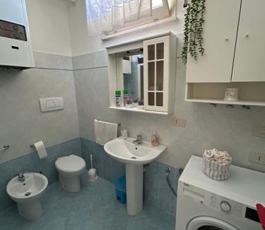 Marotta Apartment | Appartamento vacanze Golban