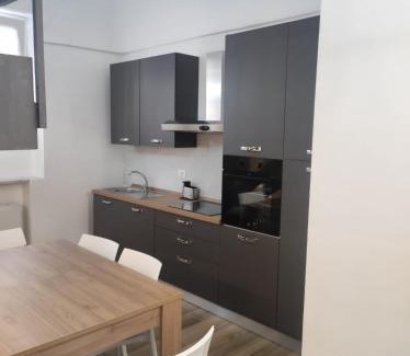Centro Storico Apartment | Appartamento Valverde