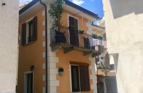 Domodossola Apartment | Appartamento Vecchia Domo