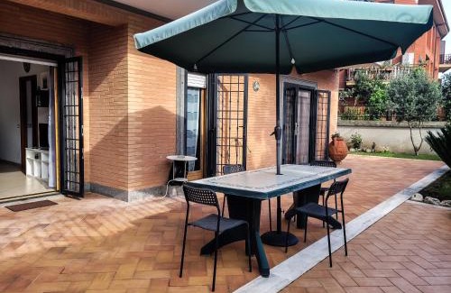 Santa Maria delle Mole House | Appartamento Venus