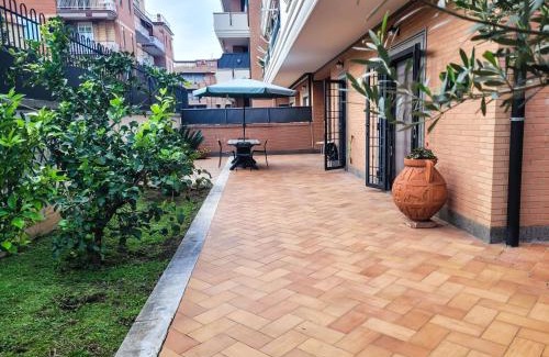 Santa Maria delle Mole House | Appartamento Venus