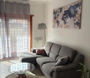 Santa Maria delle Mole House | Appartamento Venus