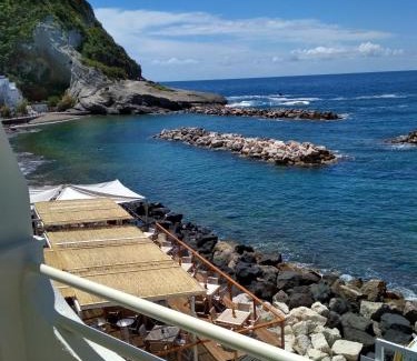 Sant'Angelo Apartment | Appartamento Verde