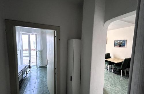 Sant'Angelo Apartment | Appartamento Verde