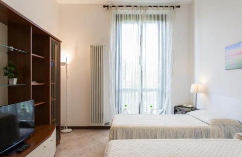 Turro Apartment | Appartamento Via Rovetta