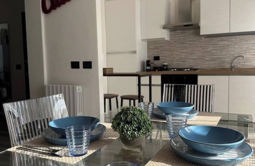 Bergamo Apartment | Appartamento Viale Venezia