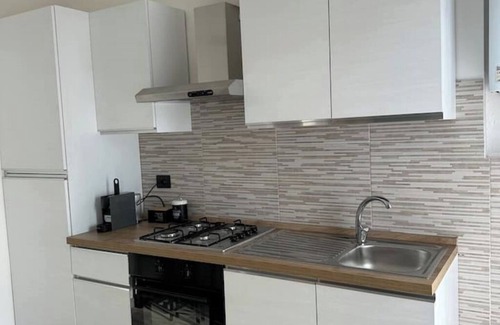 Bergamo Apartment | Appartamento Viale Venezia