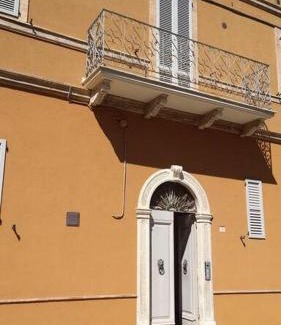 Cupra Marittima Apartment | Appartamento vicino al mare