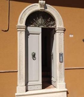 Cupra Marittima Apartment | Appartamento vicino al mare