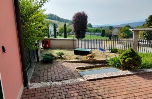 Rovere Veronese Apartment | Appartamento vicino Verona