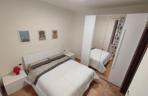 Tortona Apartment | Appartamento vicino al centro di Tortona