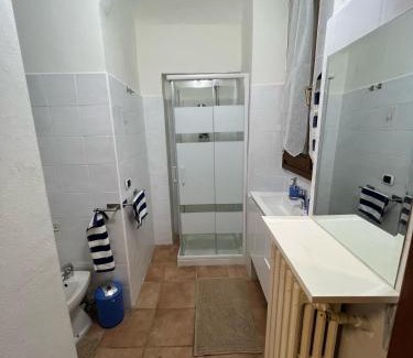 Tortona Apartment | Appartamento vicino al centro di Tortona