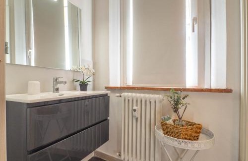 Addizione Erculea Apartment | Appartamento vicino Università Parcheggio Privato