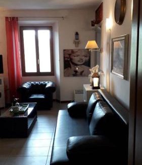 Centro Valle Intelvi Apartment | Appartamento Vista Lago di Como - Italia