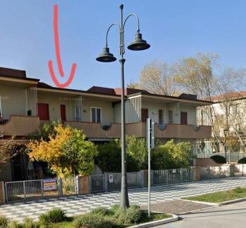 Villamarina Apartment | Appartamento Vista Mare 50 Villamarina