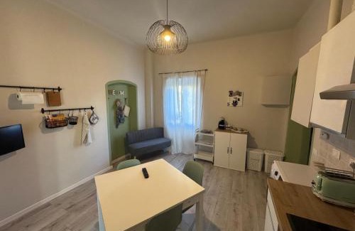 Pugliola Apartment | Appartamento VISTA MARE Lerici L'elce sul mare