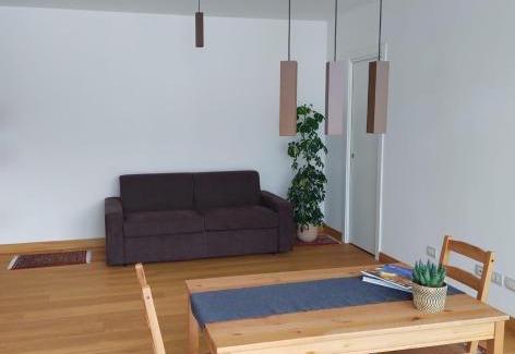 Trento Apartment | Appartamento vista Muse con parcheggio privato gratuito