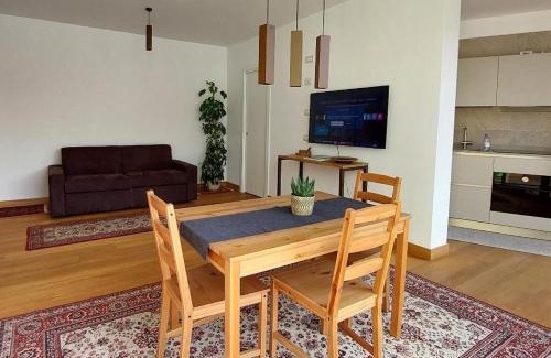 Trento Apartment | Appartamento vista Muse con parcheggio privato gratuito