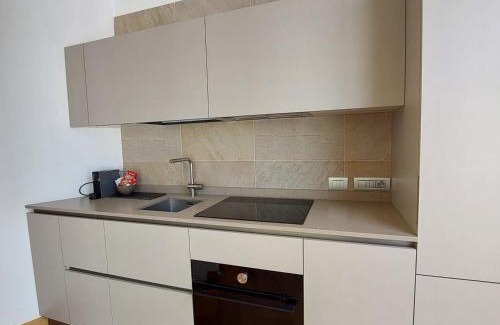 Trento Apartment | Appartamento vista Muse con parcheggio privato gratuito