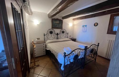 Campagnano di Roma Apartment | Appartamento vista sul lago