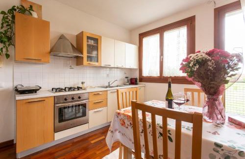Treviso Apartment | Appartamento Vittoria