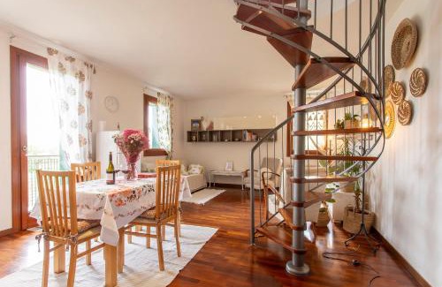 Treviso Apartment | Appartamento Vittoria