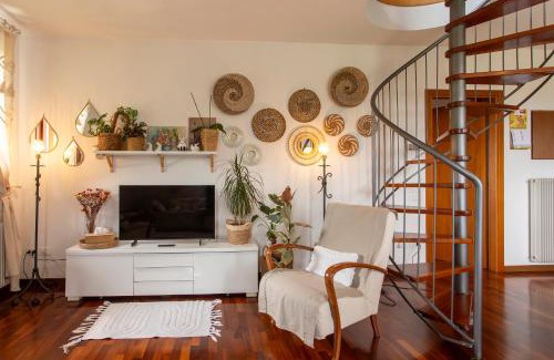 Treviso Apartment | Appartamento Vittoria