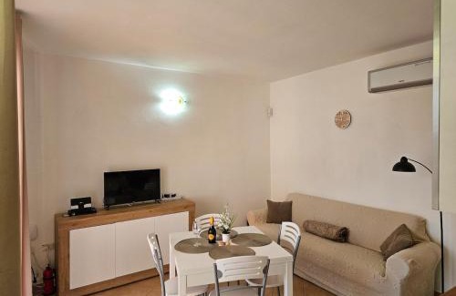 La Muddizza Apartment | Appartamento Volpe Sardinie apartman u Lišky