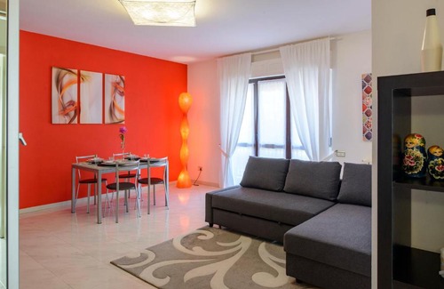 Gubbio Apartment | Appartamento Zappacenere