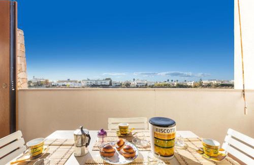 Scala di Furno Apartment | Appartamento Zodiaco by BarbarHouse